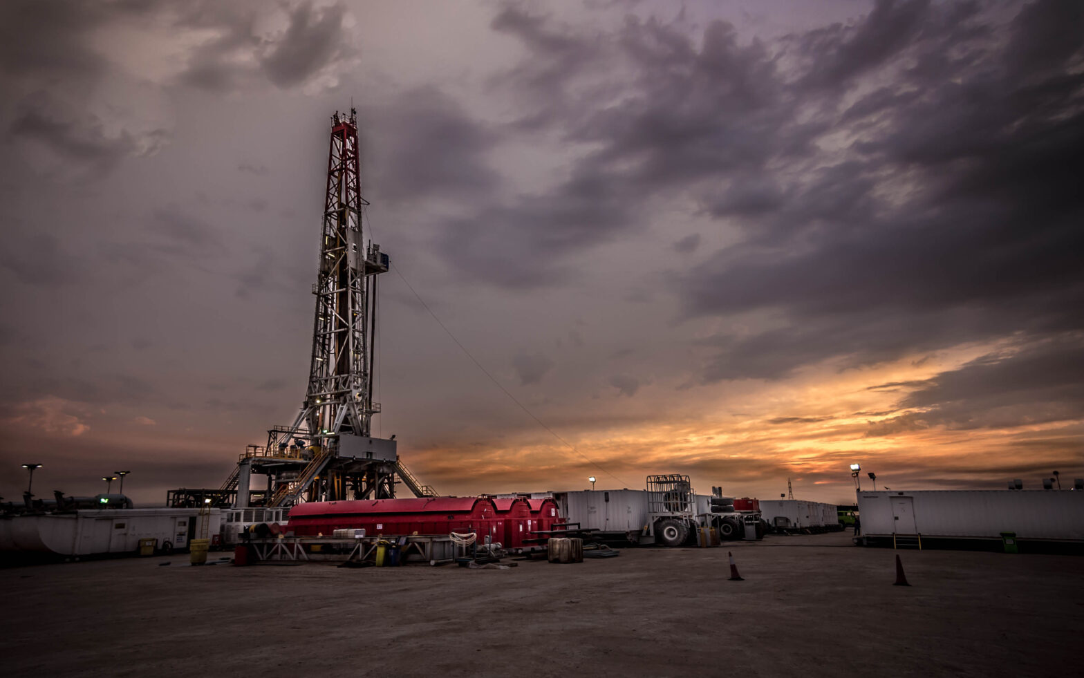 Terminologies in oil & gas industry - Glossary