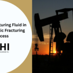 What is Fracturing Fluid in the Hydraulic Fracturing Process